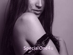 SpecialOne4u
