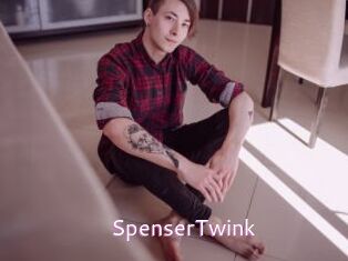 SpenserTwink