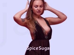 SpiceSugar