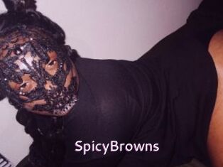 SpicyBrowns