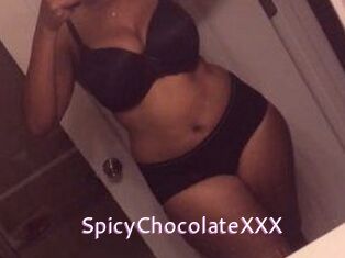 SpicyChocolateXXX