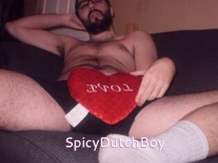 SpicyDutchBoy