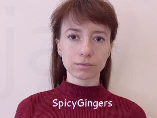 SpicyGingers