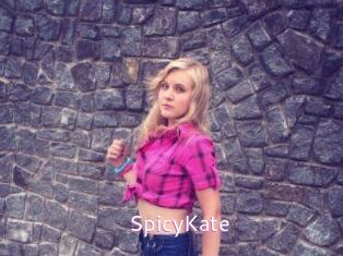 SpicyKate