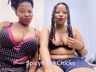 SpicyKingkChicks