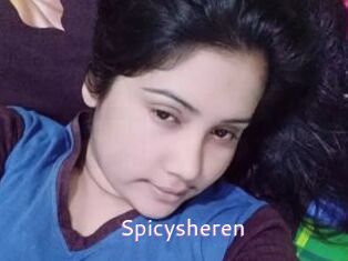 Spicysheren