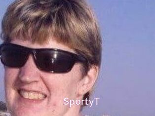 SportyT