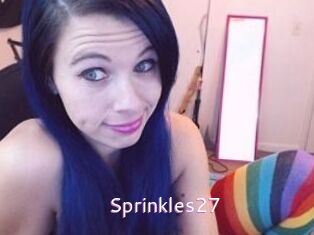 Sprinkles27