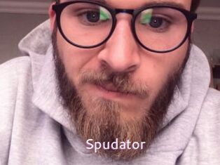 Spudator