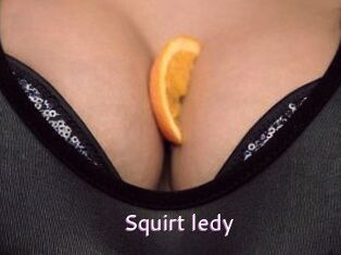 Squirt_ledy Just Amateurs