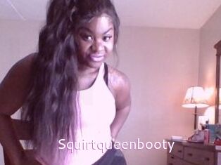Squirtqueenbooty