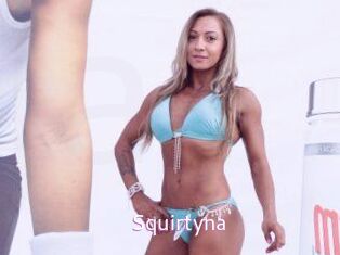 Squirtyna