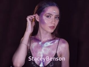 StaceyBenson