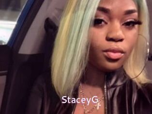 StaceyG