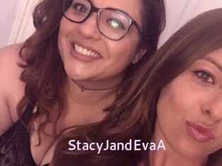 StacyJandEvaA Just Amateurs