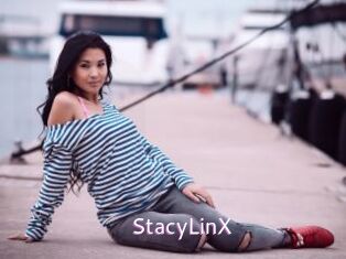 StacyLinX Just Amateurs