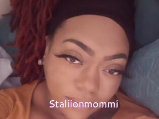 Staliionmommi
