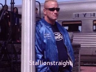 Stallionstraight