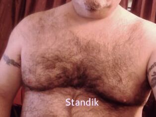 Standik Just Amateurs