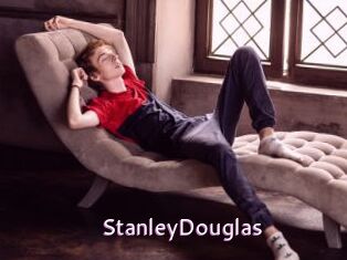 StanleyDouglas