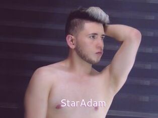 StarAdam