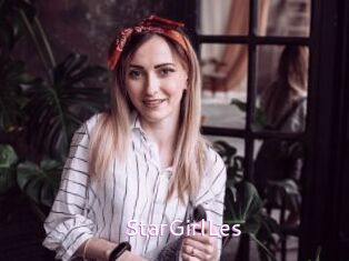 StarGirlLes