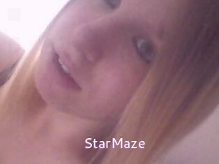StarMaze