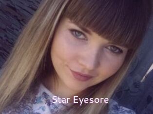 Star_Eyesore