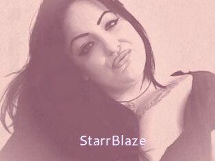 StarrBlaze