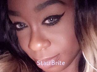 Starr_Brite Just Amateurs