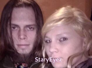 StaryEyez Just Amateurs