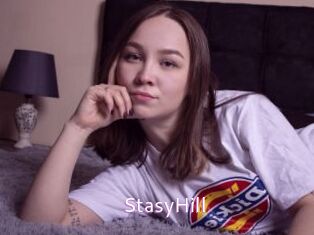 StasyHill