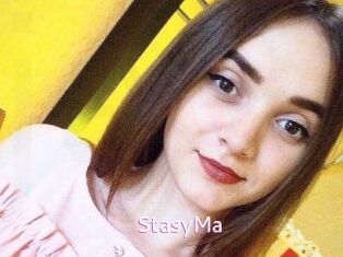 StasyMa Just Amateurs