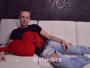 StefanNice Just Amateurs