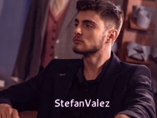StefanValez