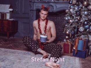 Stefan_Night