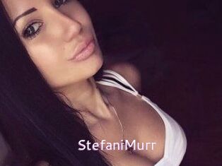 StefaniMurr Just Amateurs