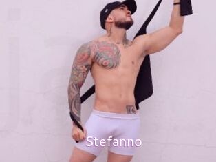 Stefanno