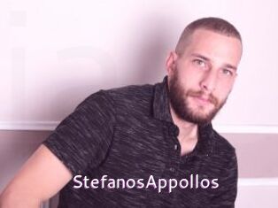 StefanosAppollos Just Amateurs