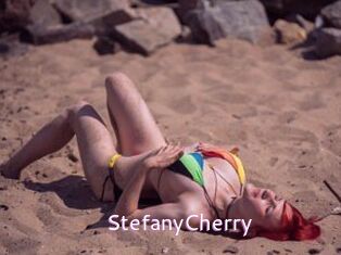 StefanyCherry