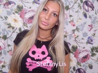 StefanyLis