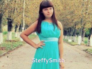 SteffySmith