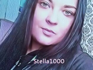 Stella1000