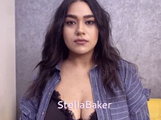 StellaBaker