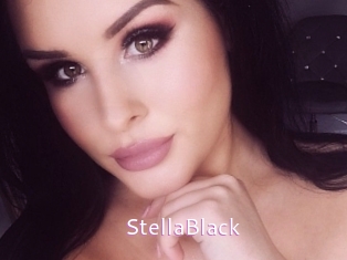 StellaBlack