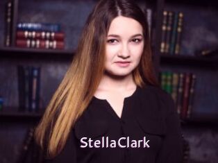 StellaClark