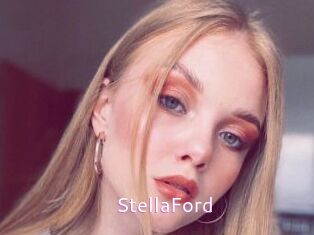 StellaFord