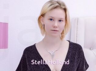 StellaHolland