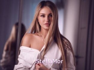 StellaMor