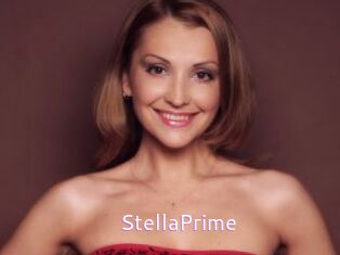 StellaPrime